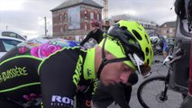 Cyclisme - Cyclo-cross - VTT - John Gadret : 