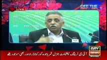 Kashif Abbasi Gives Befitting Reply to Mohammad Zubair and Danial Aziz For Raising Allegations on ARY