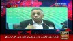Kashif Abbasi Gives Befitting Reply to Mohammad Zubair and Danial Aziz For Raising Allegations on ARY