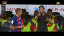 Barça – Màlaga: entrades VIP disponibles
