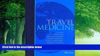 Big Deals  Travel Medicine, 1e  Full Ebooks Best Seller