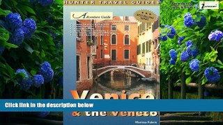 Books to Read  Adventure Guide to Venice   the Veneto  Best Seller Books Most Wanted