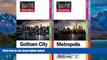 Big Deals  Time Out Shortlist Gotham and Metropolis: (Superman vs Batman edition)  Full Ebooks