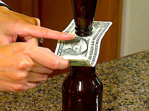 Fab or fail: Putting 3 Popular Party Tricks to the Test