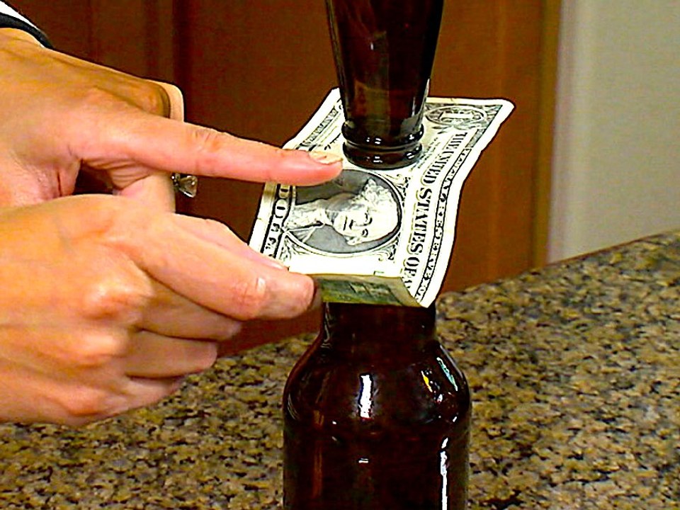 Fab or fail: Putting 3 Popular Party Tricks to the Test