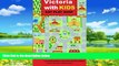 Books to Read  Victoria with Kids, Eat Play Shop: an essential guide for cool parents and their