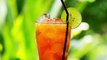 Easy Step Orange Iced Tea by Tang Recipe - Home Cooking Easy Recipes