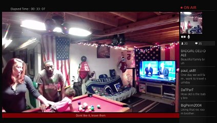 Rizzblaze mancave flow With wifey (104)