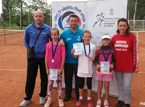 Sportska hronika, 7. novembar 2016. (RTV Bor)