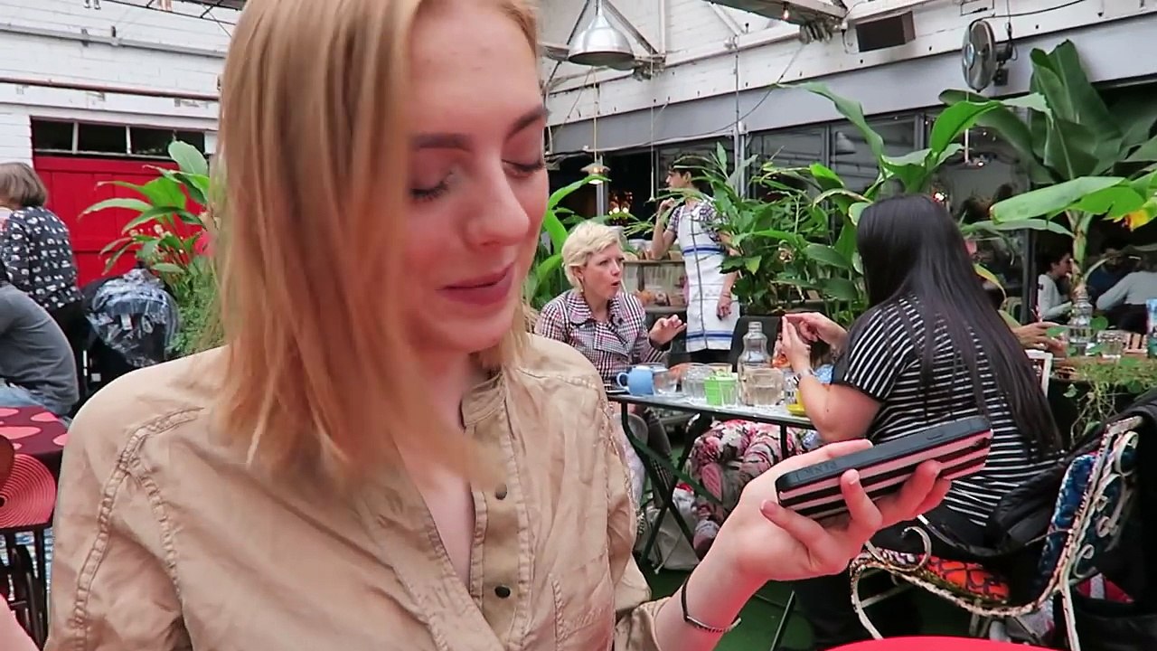 Girls Trip to MELBOURNE // VLOG ♥ stephaniemaii ♥