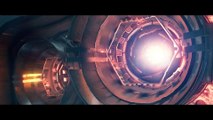EVE Valkyrie PlayStation VR Launch Trailer (PSVR)