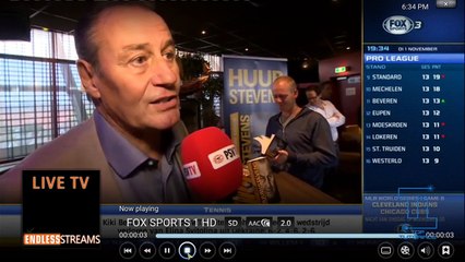 RELIABLE HD LIVE TV - UK USA & SPORT CHANNELS - PAID SERVICE - ENDLESS STREAMS