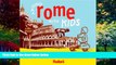 Books to Read  Fodor s Around Rome with Kids, 1st Edition: 68 Great Things to Do Together (Around