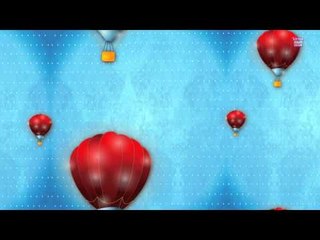 Lullaby - My Bonnie Lies Over The Ocean