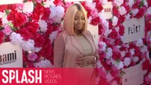 Blac Chyna Posts Self-Motivating Pre-Baby Picture to 'Snap Back' Into Shape