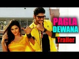 Pagla Deewana (2015) | Official Trailer | Porimoni | Shahriaz | Amrita | Rubel | Bengali Movie