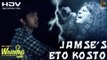 Eto Kosto - James | HD Video Song | Warning (2015) | Bengali Movie | Arifin Shuvoo | Mahiya Mahi