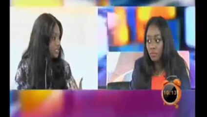 Kya aidara conseille les jeunes filles