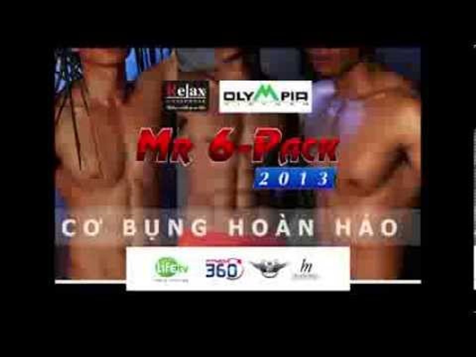 Trailer Mr 6 Pack 2013