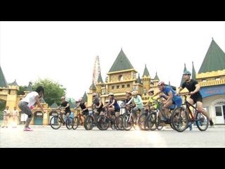 Việt Nam Fitness Star 2014