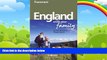 Big Deals  Frommer s England With Your Family (Frommers With Your Family Series)  Best Seller