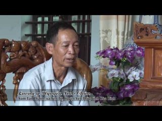 Lương y Nguyễn Sinh Châu và bài thuốc gia truyền chữa sỏi thận