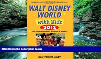 Big Deals  Fodor s Walt Disney World with Kids 2012: with Universal Orlando, SeaWorld   Aquatica