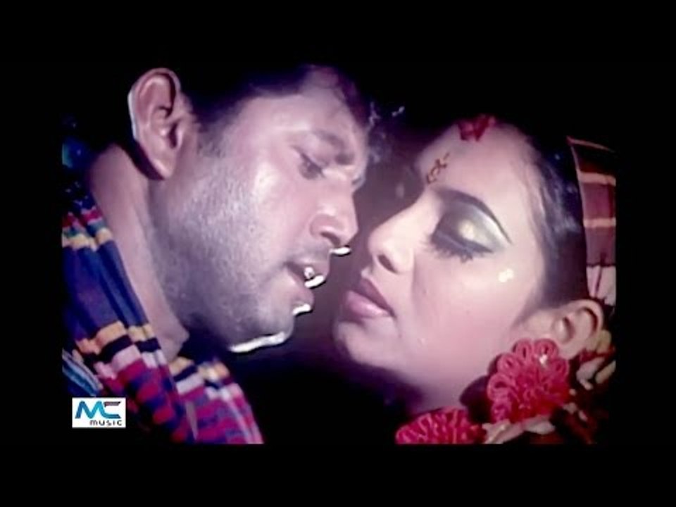 Tor Pritite Nojor | Char Shotiner Ghor (2016) | Movie  Song | Mafuj | Shabnur | Studio MC Music