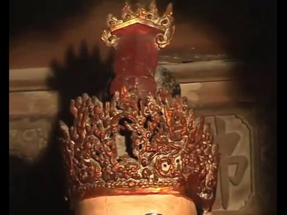 Trang phục cổ Việt Nam