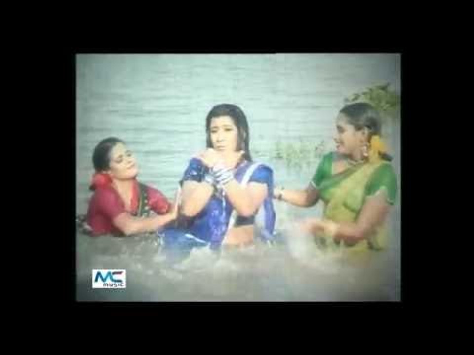 Tora Deu Tulis Na Dola | Shonar Moyna Pakhi (2016) | HD Movie Songs | Irin Jaman | Studio MC Music