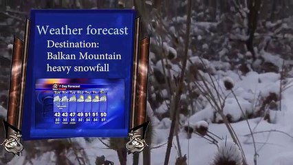 Des sangliers et des chasseurs | épisode 5