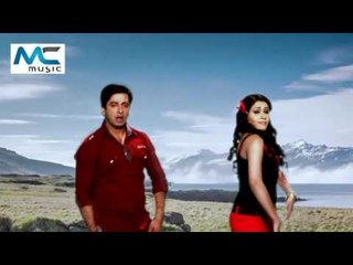 Icce Kore Ural Mari | Bhalobasa Express (2016) | HD Movie Song | Shakib | Mim | Studio MC Music