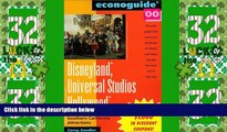 Big Deals  Econoguide  00 Disneyland, Universal Studios Hollywood: And Other Major Southern