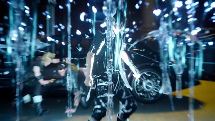 Final Fantasy XV : Bande annonce TGS 16 VF