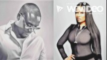 Akon feat. Nicki Minaj - Make Me Feel HQ (Stadium Album)