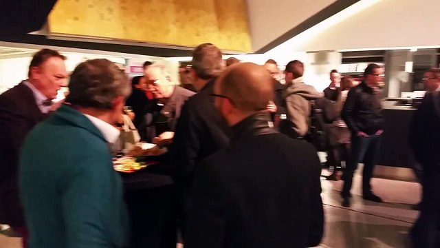 Magie digitale pour vos événements - Tom Le Magicien