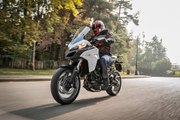VÍDEO: Nueva Ducati Multistrada 950