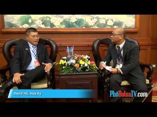 Hội nghị người Việt Nam ở nước ngoài lần thứ hai - Phần 2