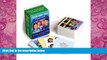 Big Deals  Food for Talk Travel Deck: Conversation Starters for Families on the Road  Best Seller