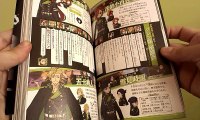 Owari no Seraph Fanbook