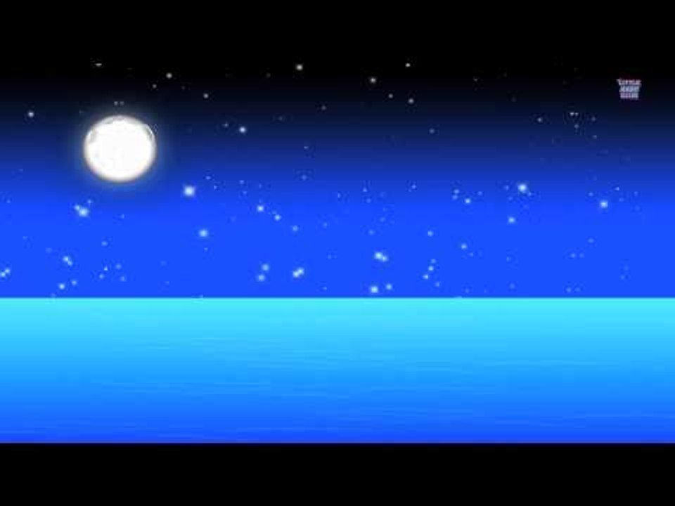 Mozart Bedtime lullaby