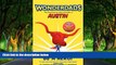 Deals in Books  Wonderdads Austin: The Best Dad/Child Activities, Restaurants, Sporting Events