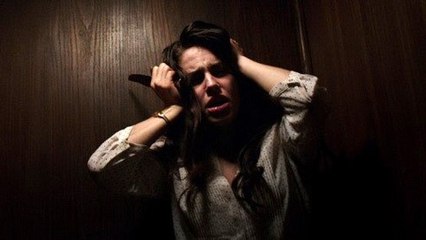 Абатуар. Лабиринт страха 2016 Русский трейлер