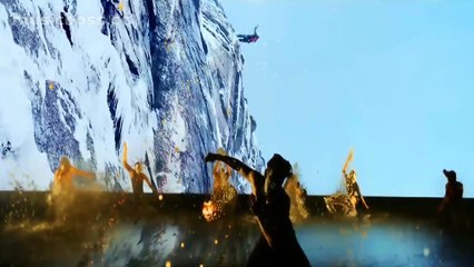 Bolo Har Har Har (Shivaay)