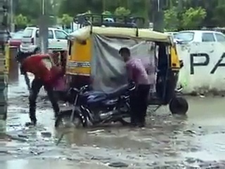 Is Happen Only In India