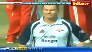 Top 10 Funniest moments in cricket history Ever #Updated 2016