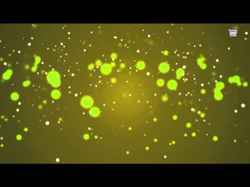 Mozart Bedtime Lullaby