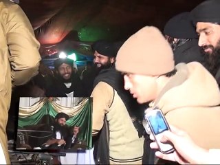 Special Version - Ve ik Tera Pyar - 29th Dec 2012  Gujrat Pakistan