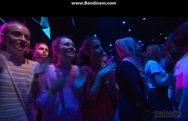 07/11/16  - Samantha Jade announced as a guest performer on X Factor Australia