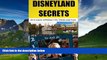 Big Deals  Disneyland Secrets: 2015 Guide Offering Tips, Tricks and Fun  Full Ebooks Most Wanted